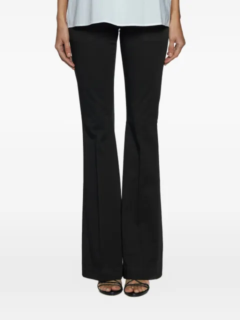 DONDUP black trousers