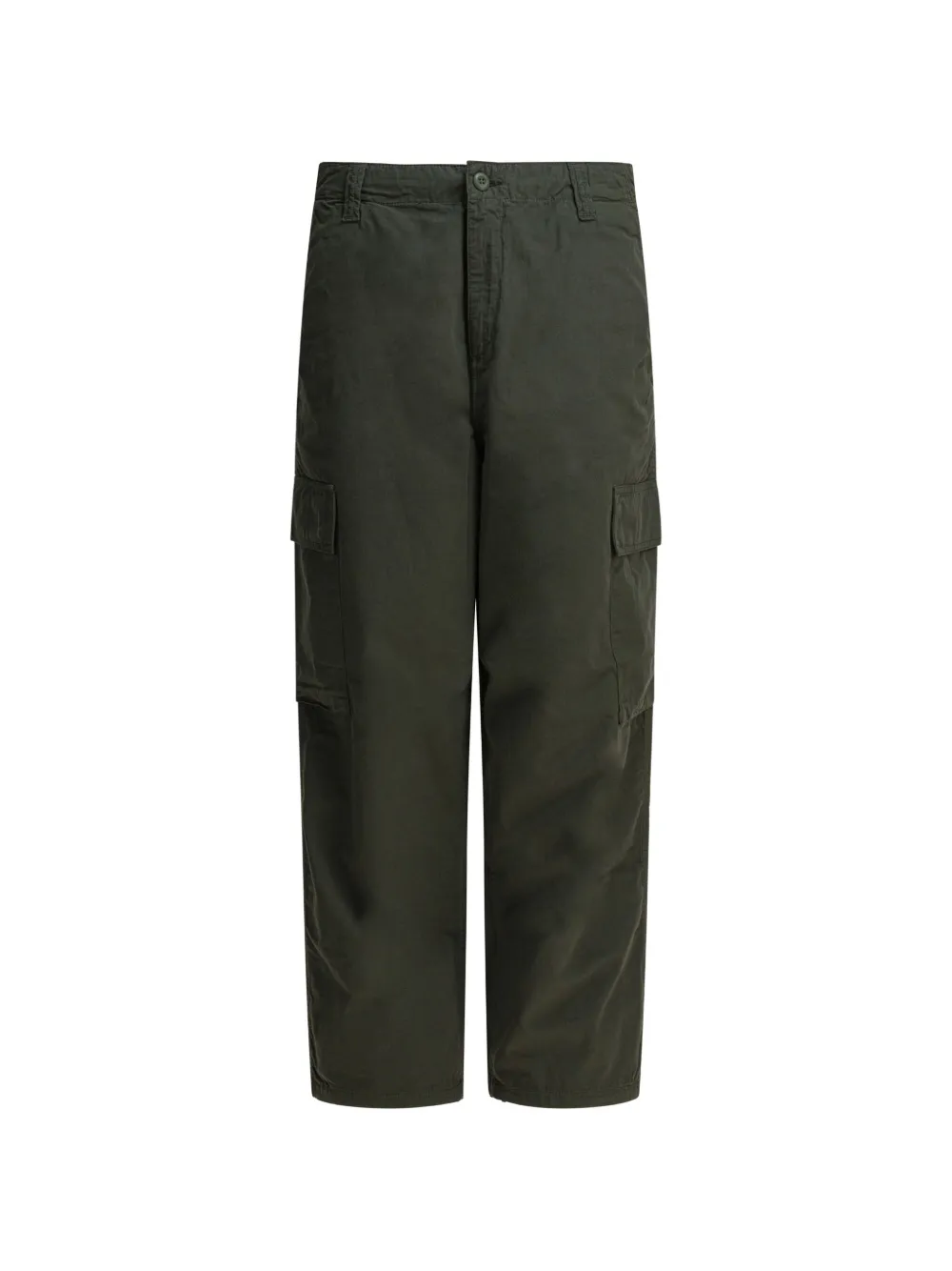 Carhartt WIP cargo pants - Verde