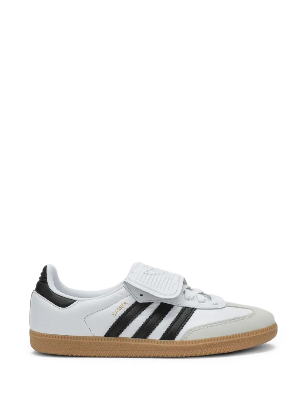 adidas Samba LT striped sneakers - Weiß