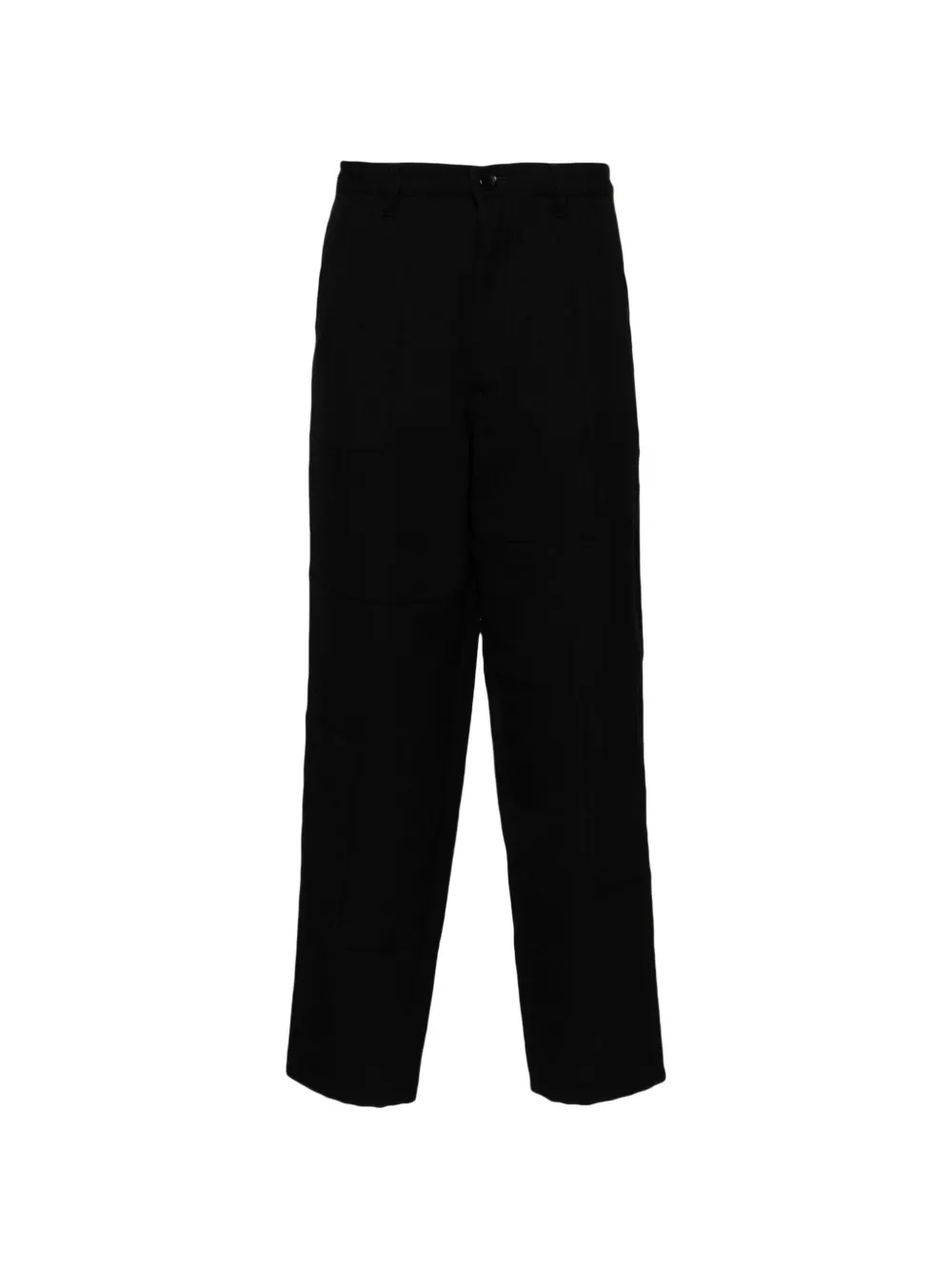 Comme Des Garçons Shirt belt-loops tousers