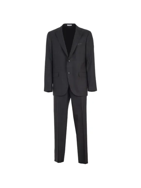 Boglioli single-breasted suit