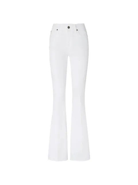Jacob Cohën Victoria flared jeans