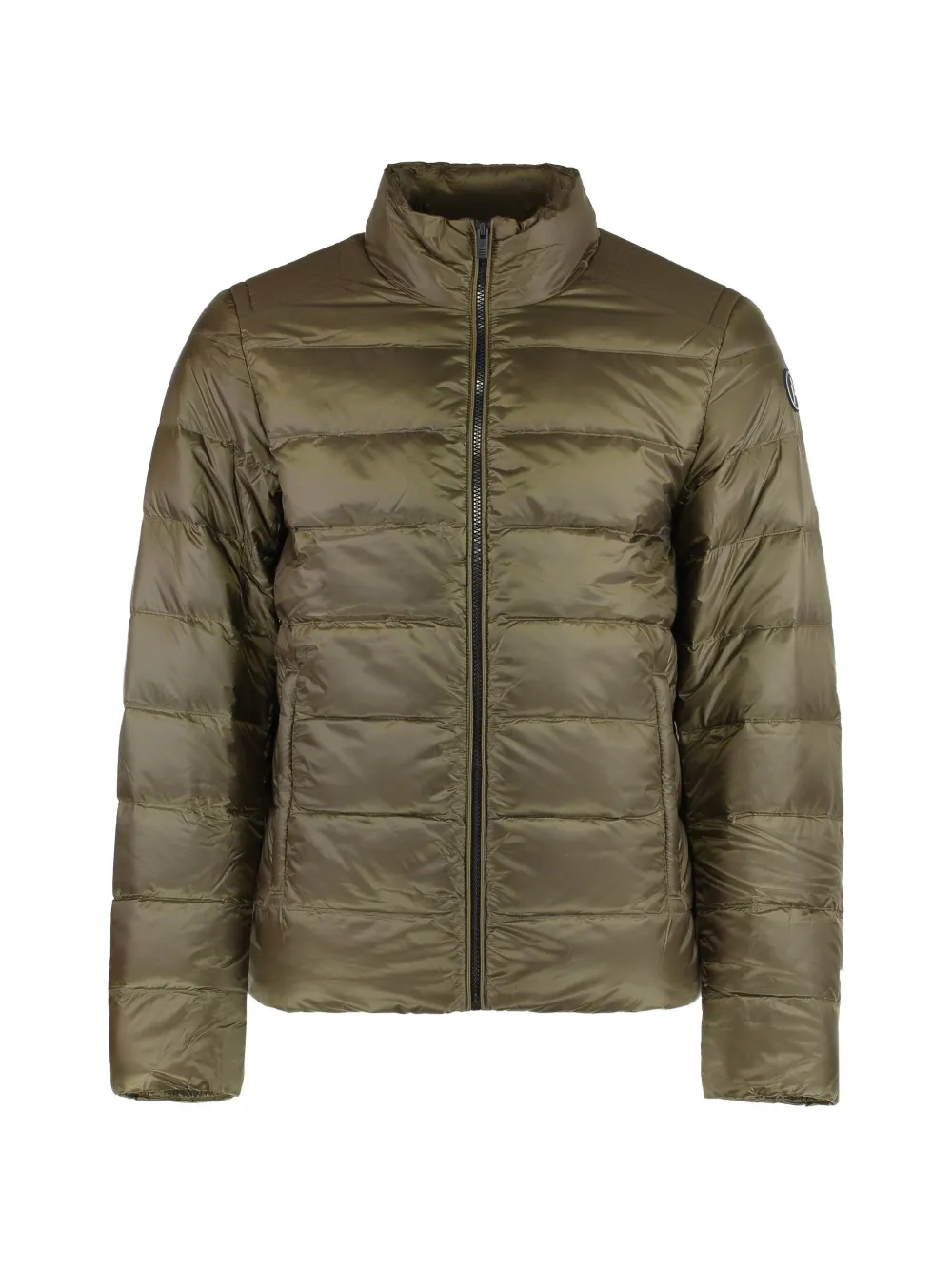 Fusalp Gordyn zip-fastening jacket - Green