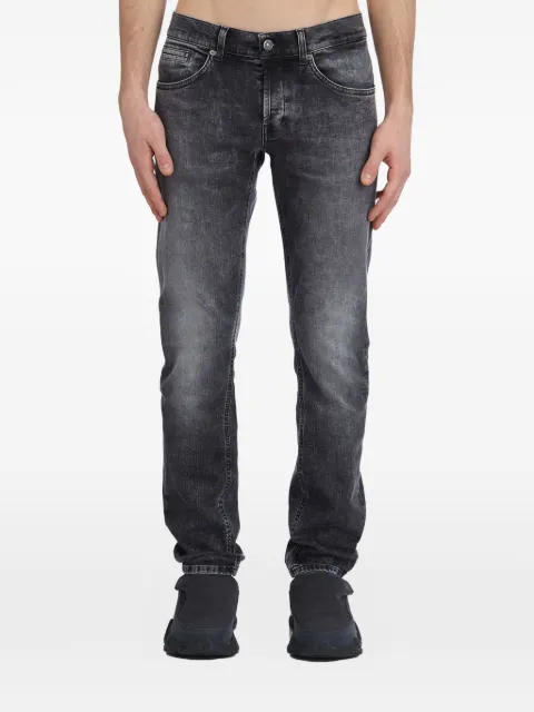 DONDUP George five-pockets jeans