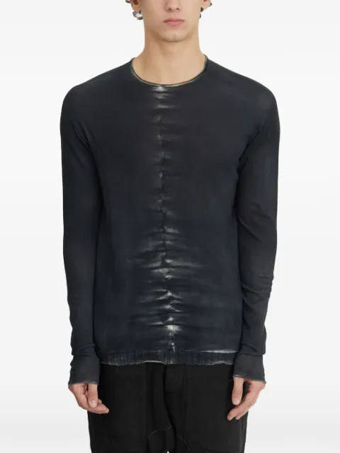 MD75 long-sleeves T-shirt