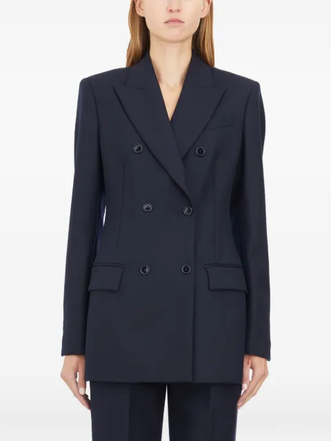 DONDUP double-breasted blazer