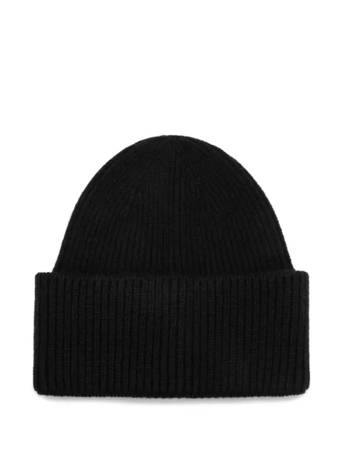Destin cashmere beanie