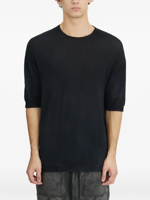 MD75 short-sleeves cotton T-shirt