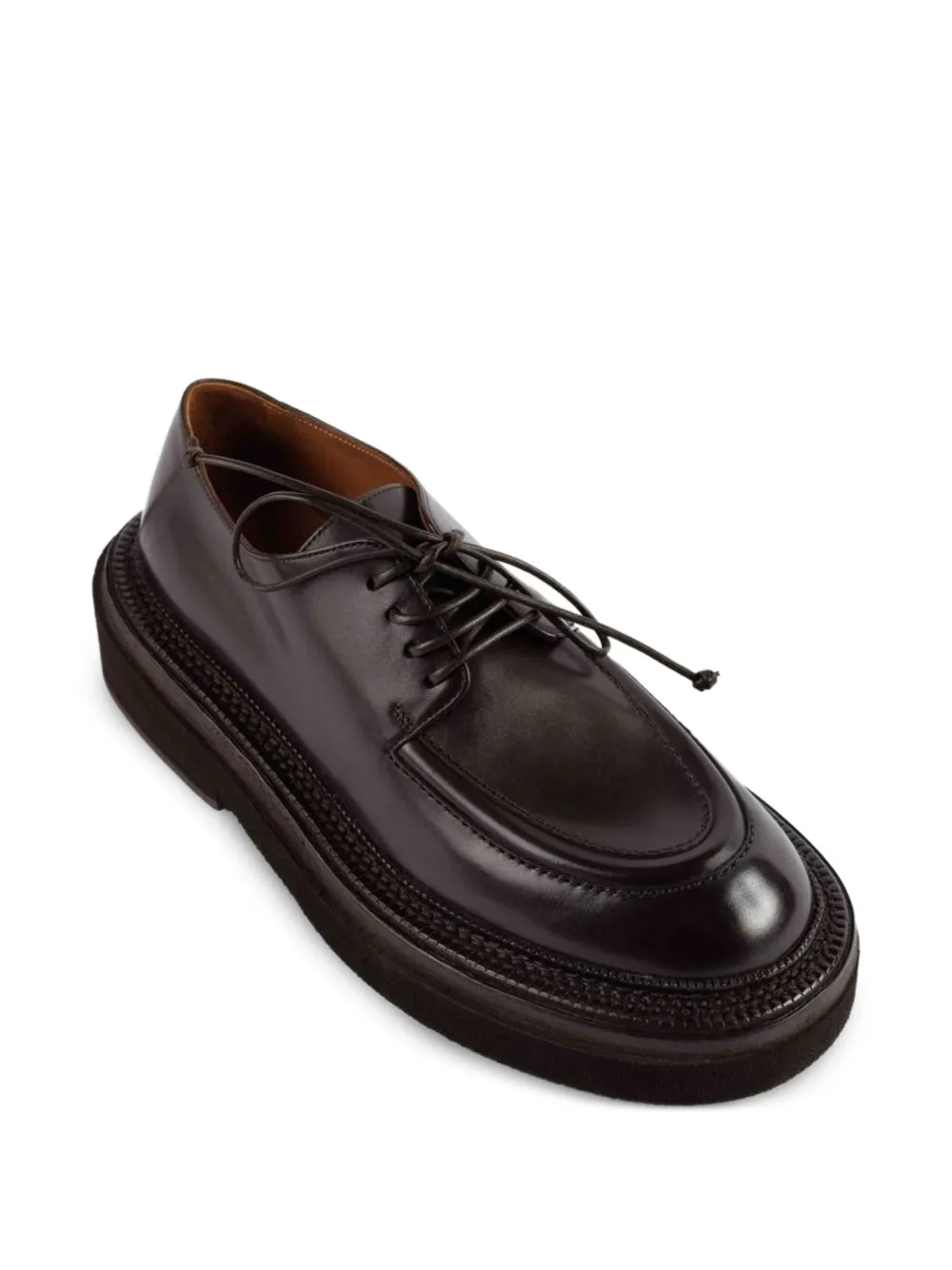 Marsèll derby loafers Bruin