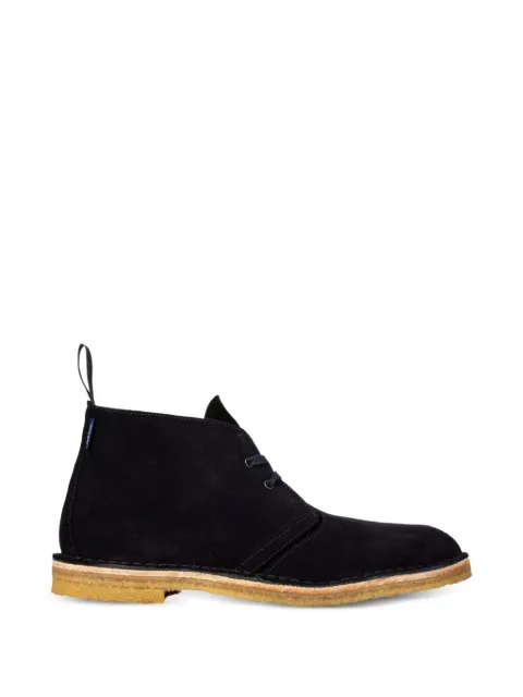Paul Smith Conroy lace-up desert boots