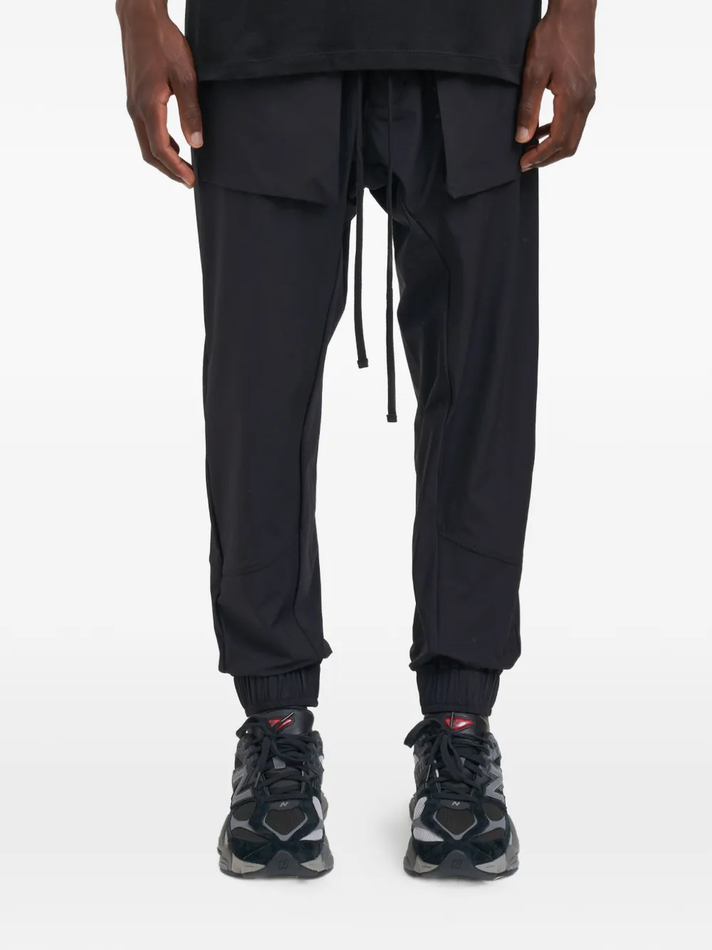 Thom Krom ジップポケット カーゴパンツ | ストレートパンツ | Image 2