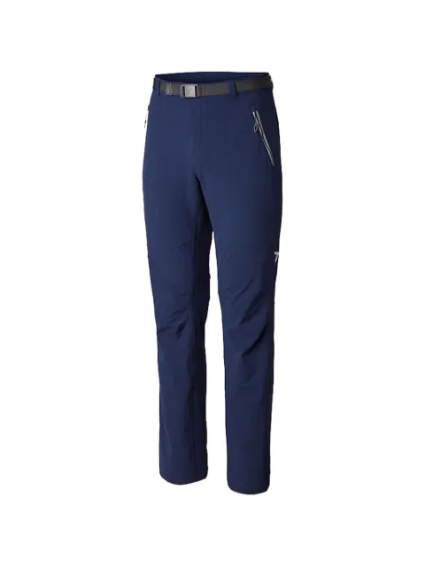 Columbia Titan Peak Hiking-Hose mit Gürtel