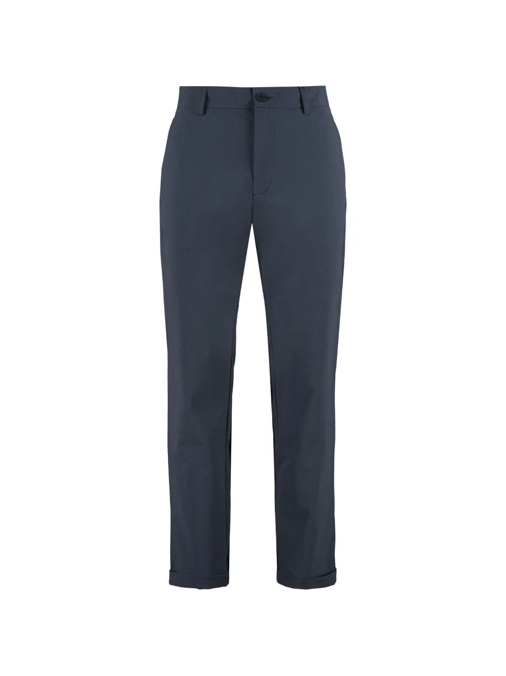 THE (Alphabet) tailored trousers