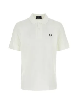 Fred Perry