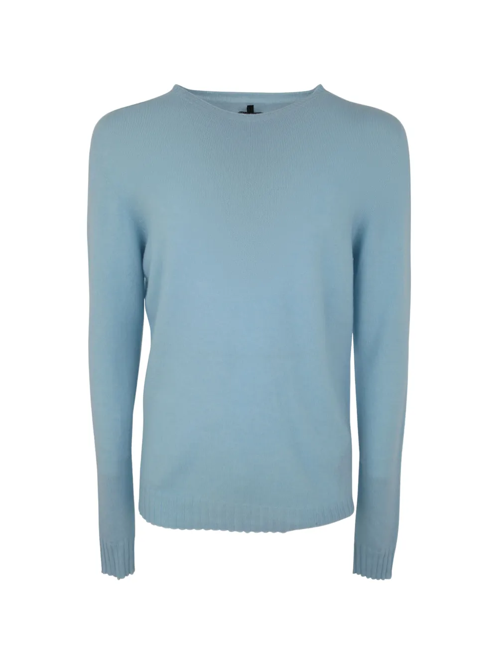 MD75 crew-neck cashmere sweater - Blu