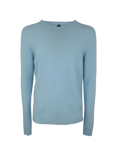 MD75 crew-neck cashmere sweater