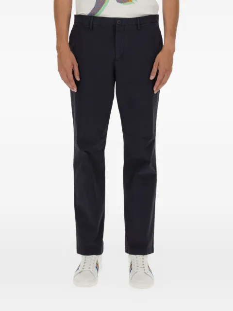 PS Paul Smith straight-leg trousers