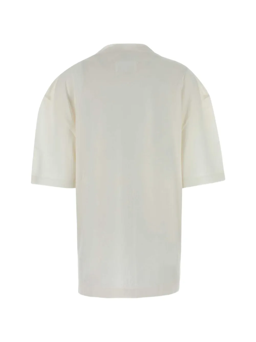 Maison Margiela T-shirt Wit