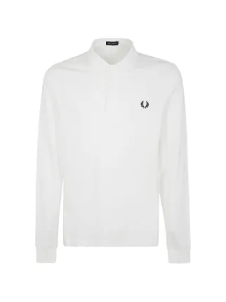 Fred Perry