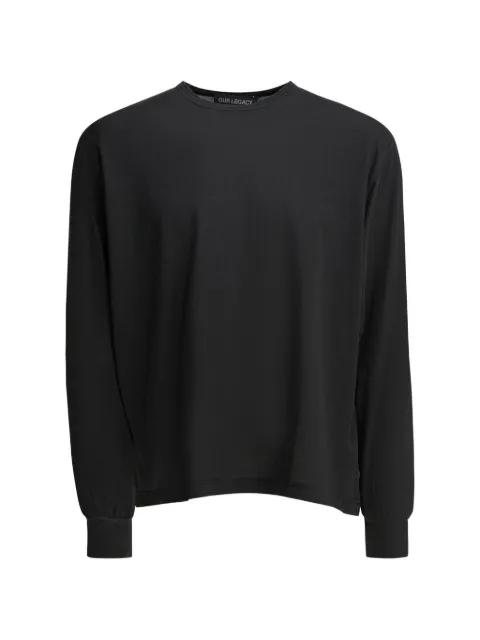 OUR LEGACY long-sleeve T-shirt