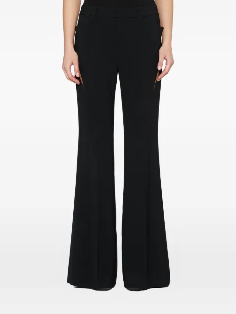 DSQUARED2 flared trousers