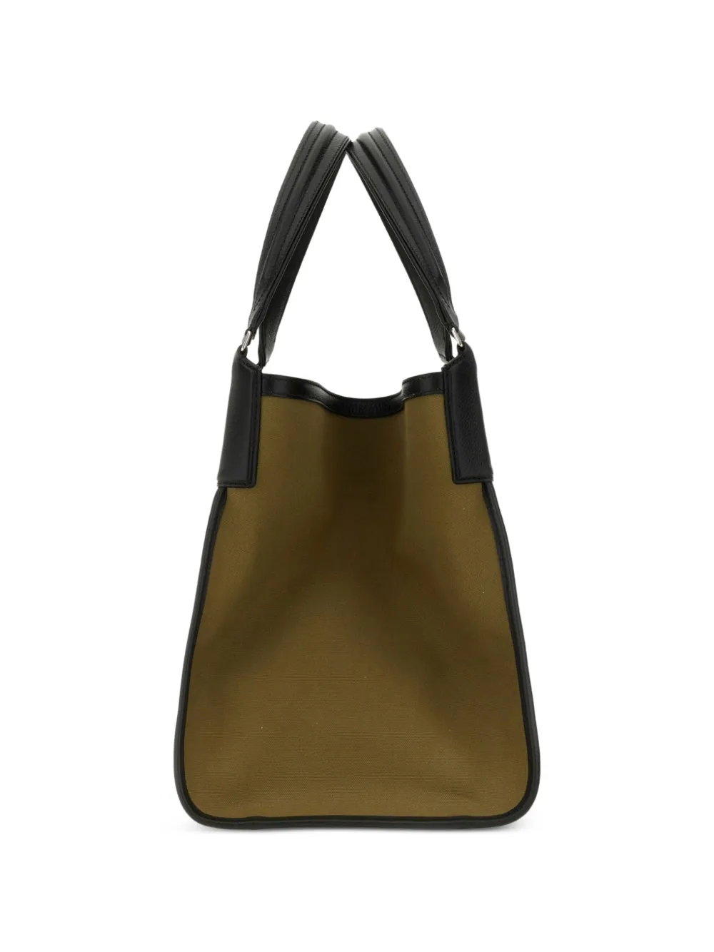 Bally Grote Arkle shopper Groen