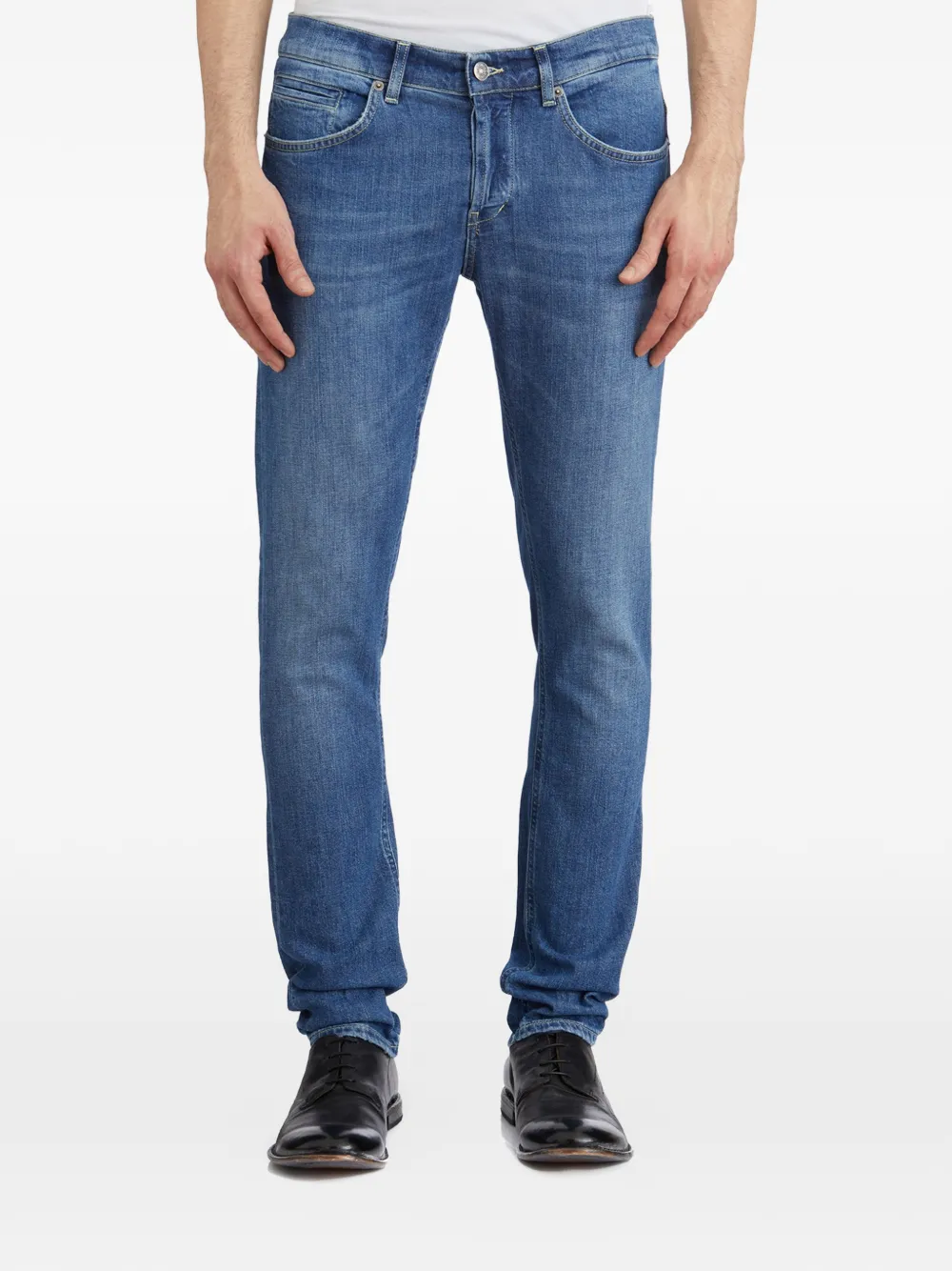 DONDUP George jeans - Blu