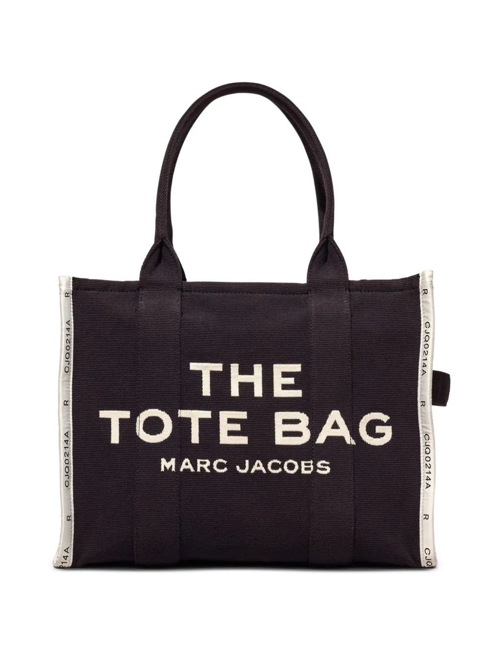Marc Jacobs The Tote bag - Nero