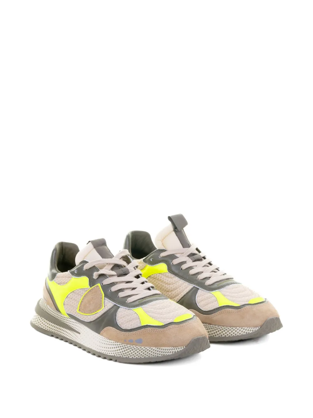 Philippe Model Paris 올림피케 스니커즈 | 로우탑 스니커즈 | Image 2