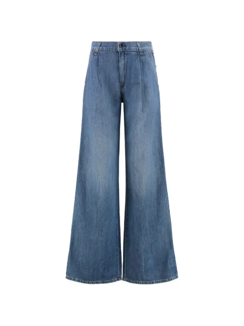 ASKK NY wide-leg jeans