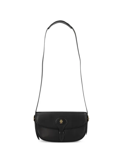 Bally leather cross body bag