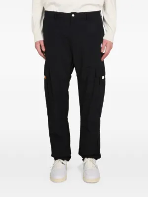 Neil Barrett cargo-pocket Trousers | Black | FARFETCH JO