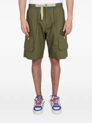 Engineered Garments カーゴショーツ | ブルー | FARFETCH JP
