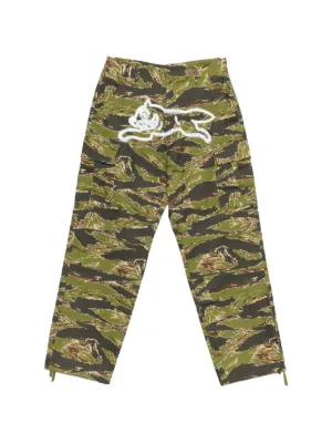 Chrome Hearts x Nocta Realtree elastic-waistband Track Pants