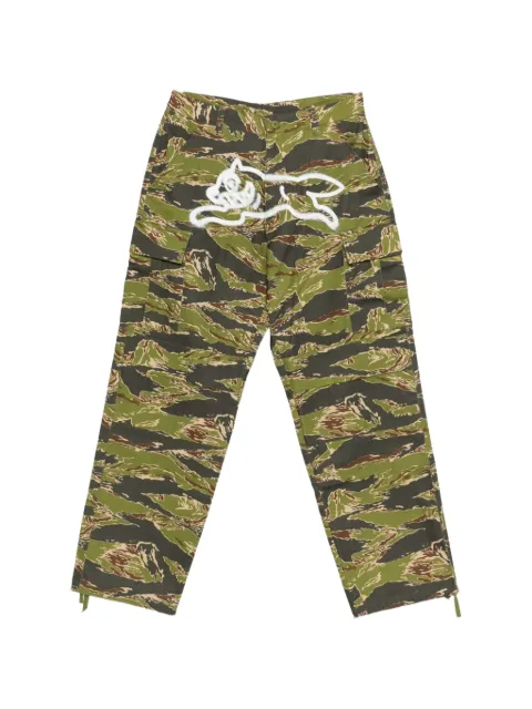Billionaire Boys Club cargo trousers