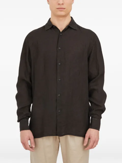 Paolo Pecora buttoned shirt
