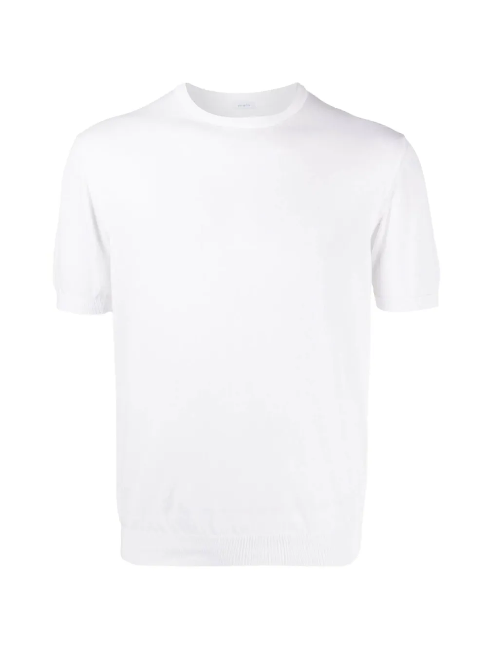 Malo crew-neck T-shirt - Blanc