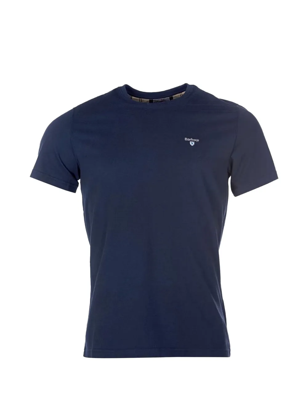 Barbour Aboyne logo T-shirt · S