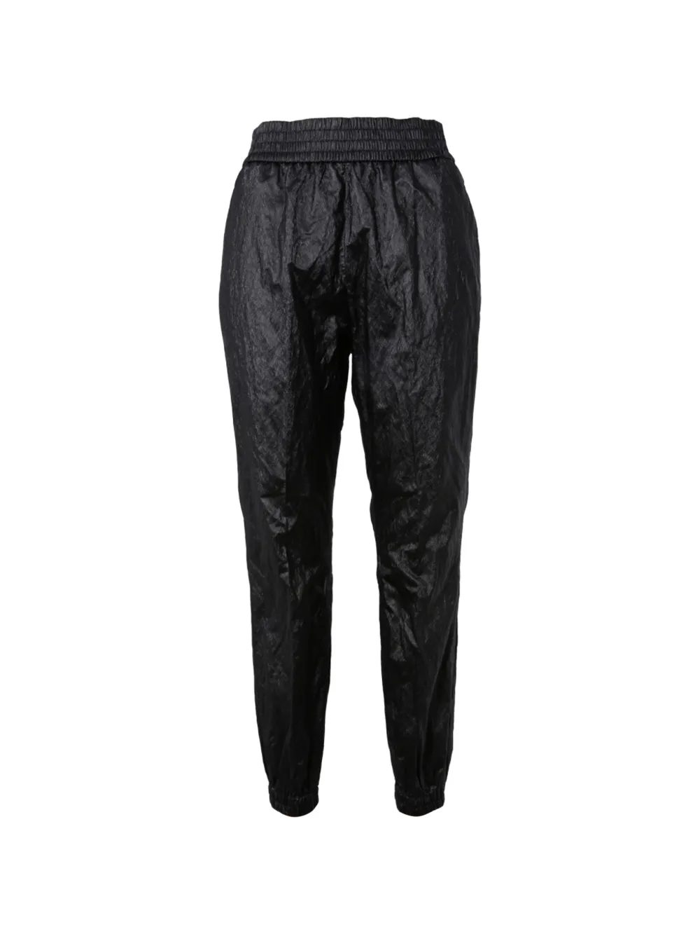 Fabiana Filippi Pantaloni elasticizzati - Nero