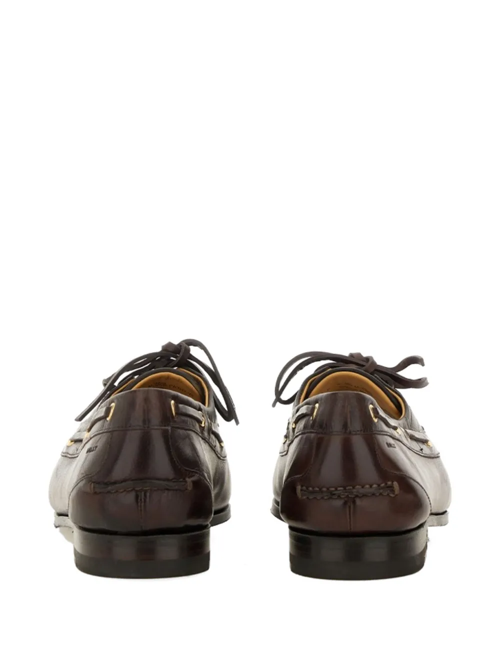 Bally Plume loafers Bruin