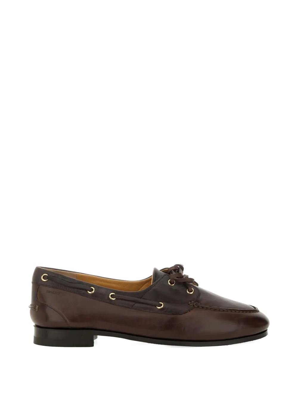 Bally Plume loafers Bruin