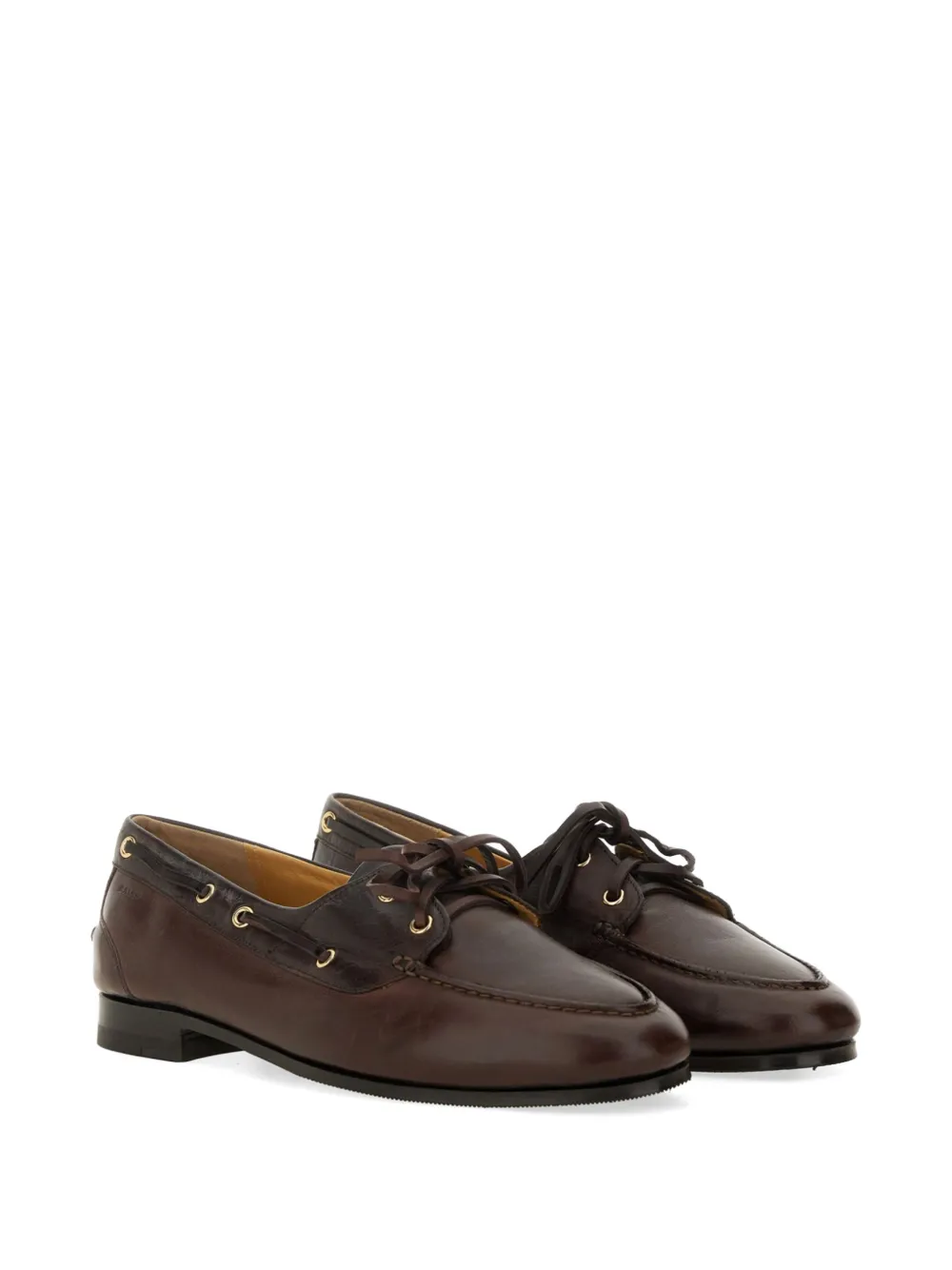 Bally Plume loafers Bruin