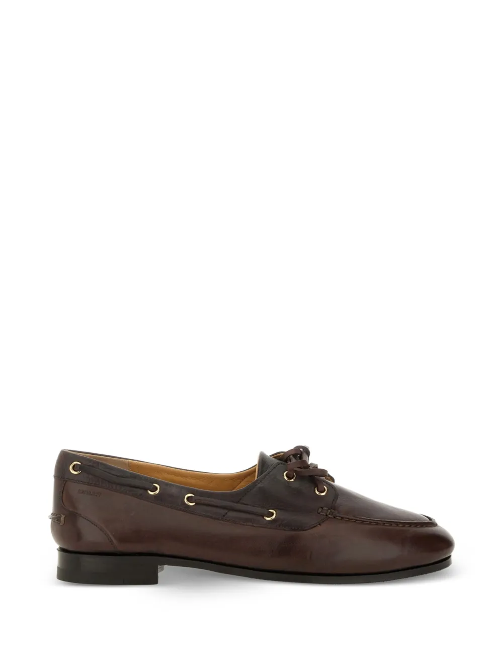 Bally Plume loafers Bruin