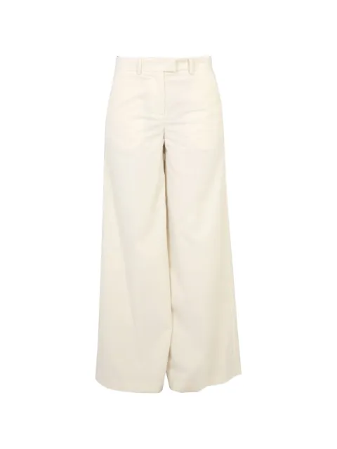 Ballantyne palazzo trousers