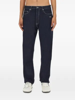 Off-White（オフホワイト）メンズ デニム・ジーンズ - FARFETCH