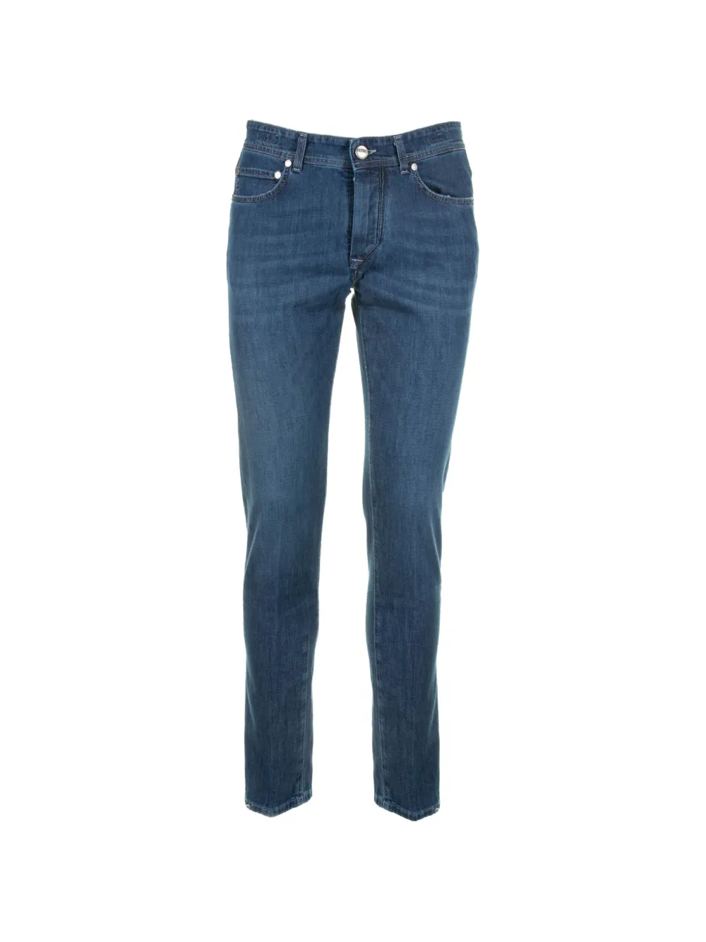 Barba J-Five jeans - Blau
