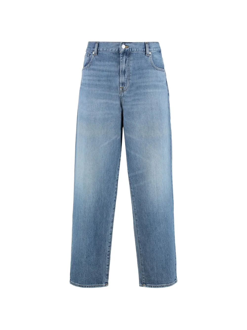 7 For All Mankind Ryan jeans - Blu