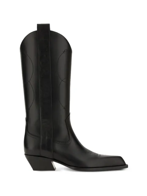 Off-White For Walking cowboy boots