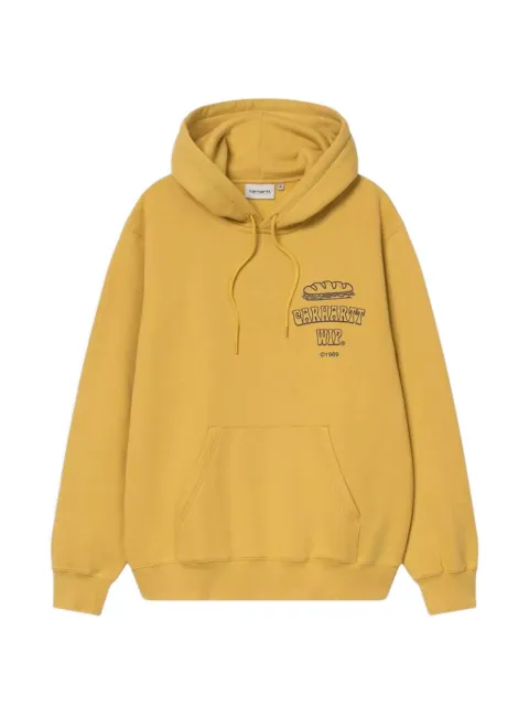Carhartt WIP Sandwich hoodie