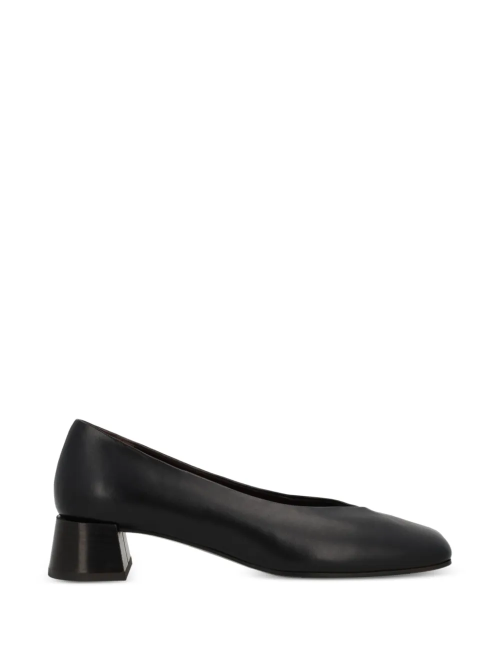 Roberto Festa Vina pumps Zwart